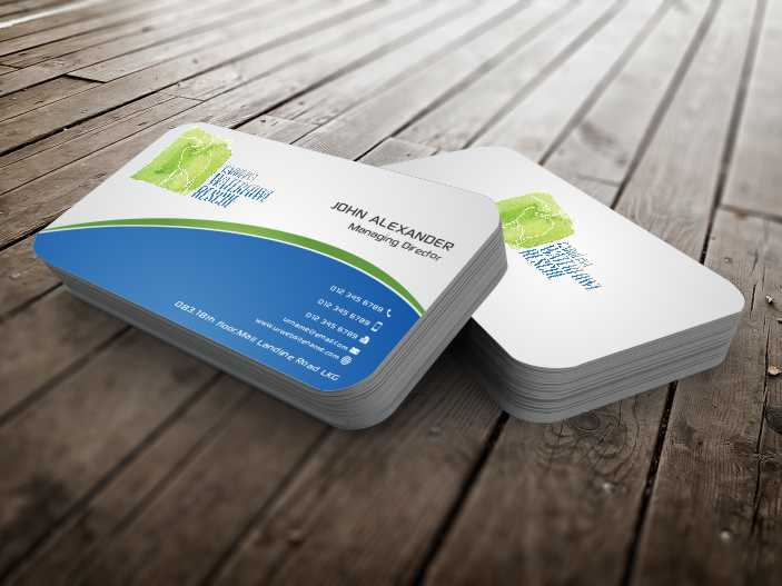 Business Card Design by szabist for this project | Design #4539538