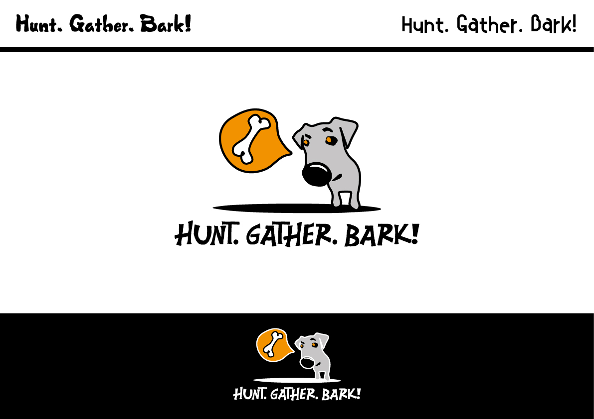 Logo Design by Oleksiy for this project | Design #4537357