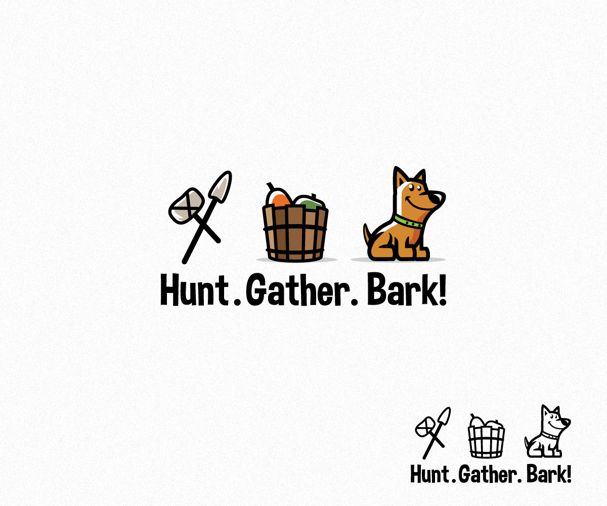 Logo Design by Alexander for this project | Design #4631372