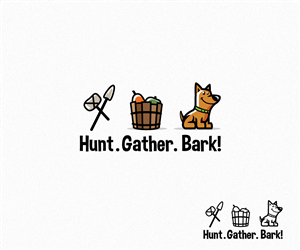Logo-Design von Alexander für dieses Projekt | Design #4631372