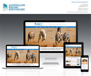 Wordpress Design by z a n a