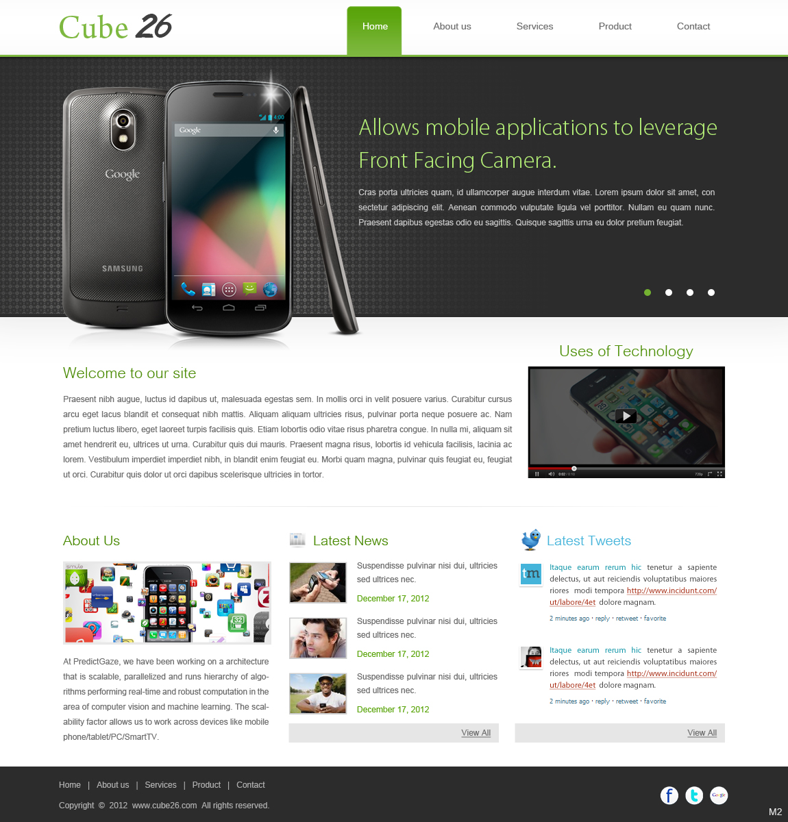 Diseño Web por pb para este proyecto | Diseño #1290353