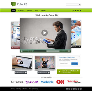 Diseño Web por OM para este proyecto | Diseño: #1295892