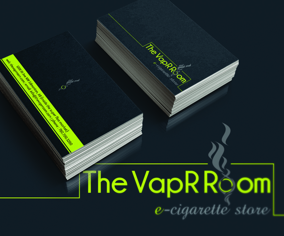 Business Card Design by krish13 for this project | Design #4679591