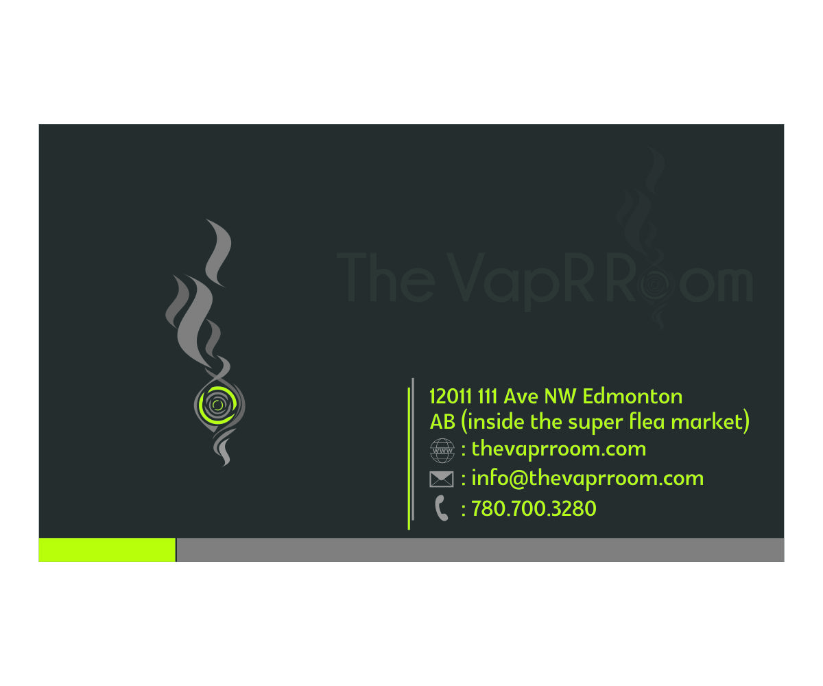 Business Card Design by krish13 for this project | Design #4704711