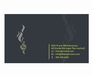 Business Card Design by krish13 for this project | Design: #4704724