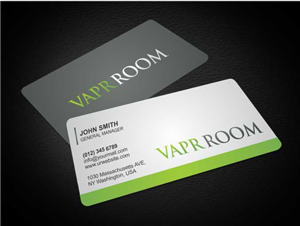 Business Card Design by AwsomeD for this project | Design #4673270