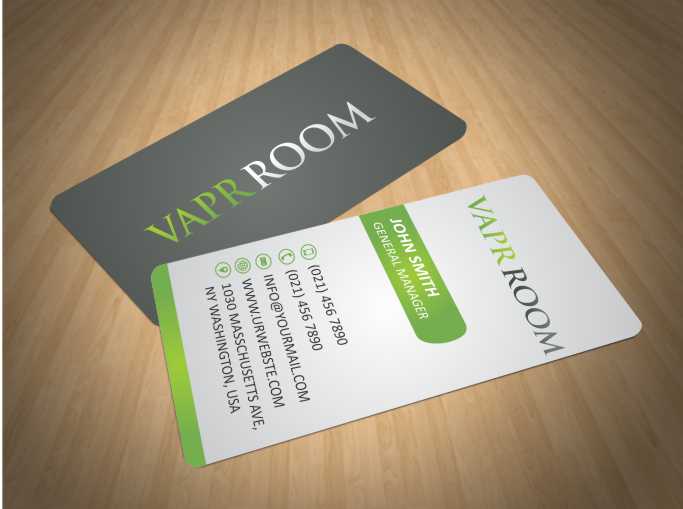 Business Card Design by AwsomeD for this project | Design #4673272