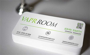 Business Card Design by AwsomeD for this project | Design: #4673274