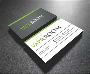 Business Card Design by AwsomeD for this project | Design: #4673280