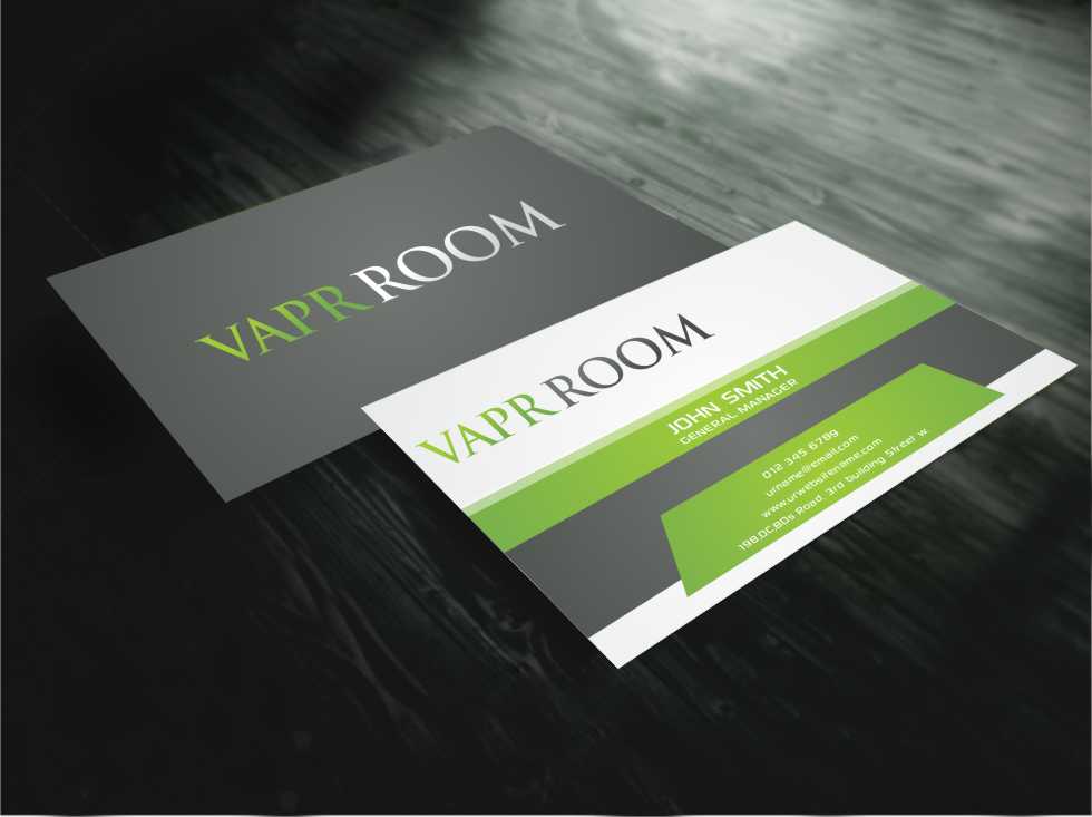Business Card Design by AwsomeD for this project | Design #4673287