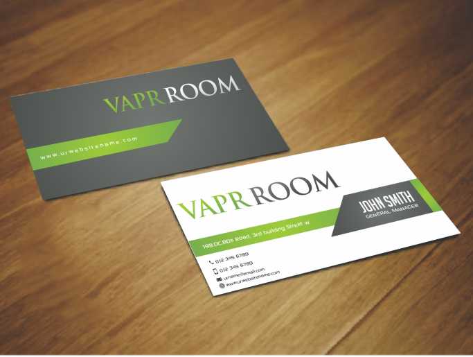 Business Card Design by AwsomeD for this project | Design #4673288