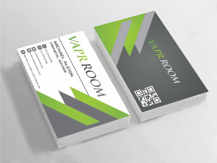 Business Card Design by AwsomeD for this project | Design #4673289