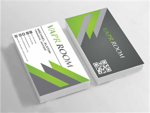 Business Card Design by AwsomeD for this project | Design: #4673289