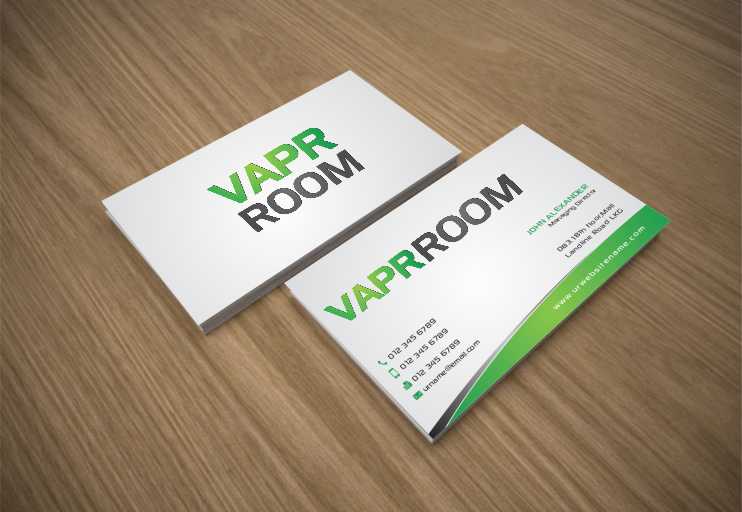 Design de Carte de Visite par szabist pour ce projet | Design #4668044