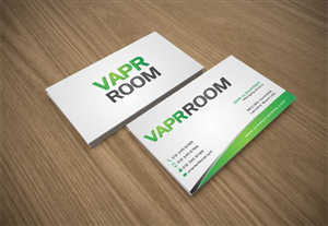 Business Card Design by szabist for this project | Design: #4668044