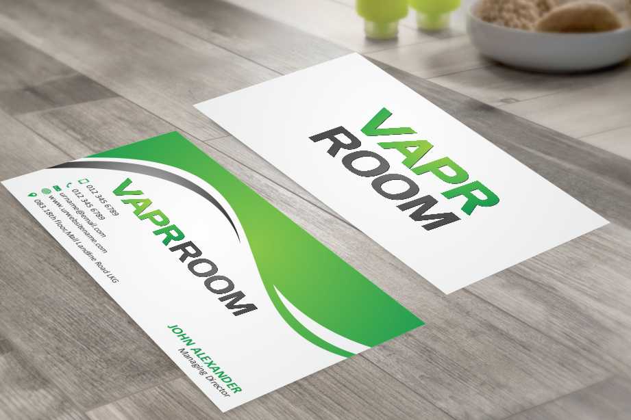 Business Card Design by szabist for this project | Design #4668045