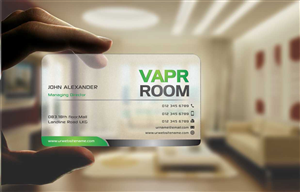 Business Card Design by szabist for this project | Design: #4668048
