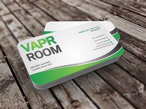 Business Card Design by szabist for this project | Design: #4668050