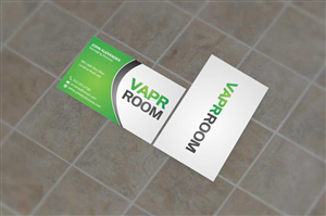 Business Card Design by szabist for this project | Design: #4668052