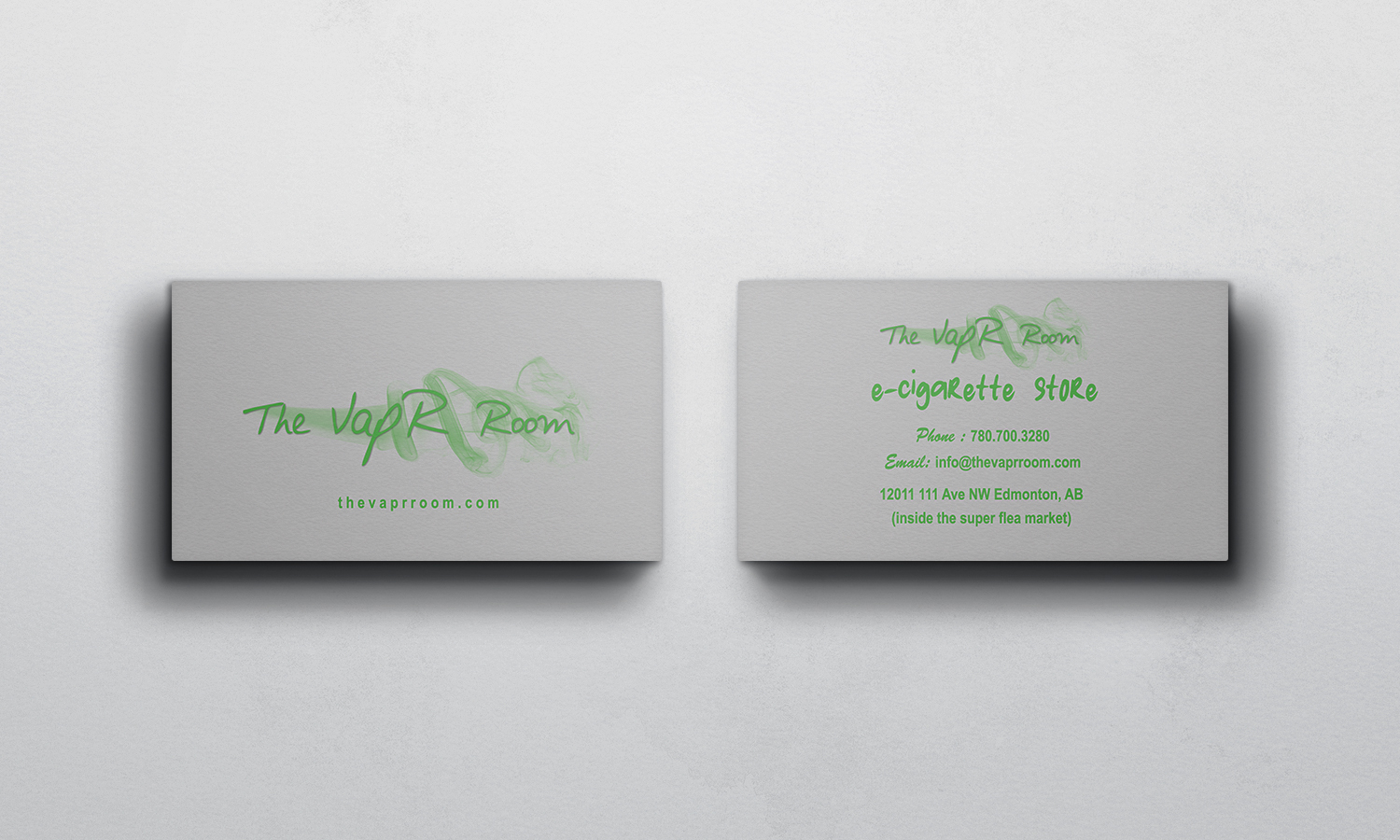 Business Card Design by Stylez Designz for this project | Design #4649638