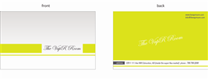 Business Card Design by inderjeet1978 for this project | Design #4646875
