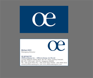Logo Design by nachomadero for this project | Design: #4523457