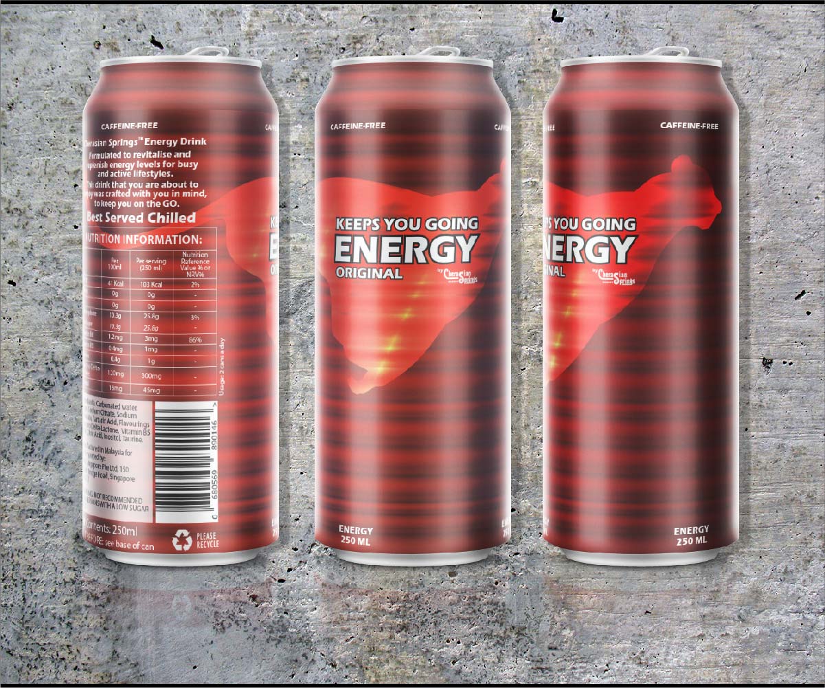 Diseño Gráfico por 1st para TWE Singapore Pte Ltd | Diseño #4523451