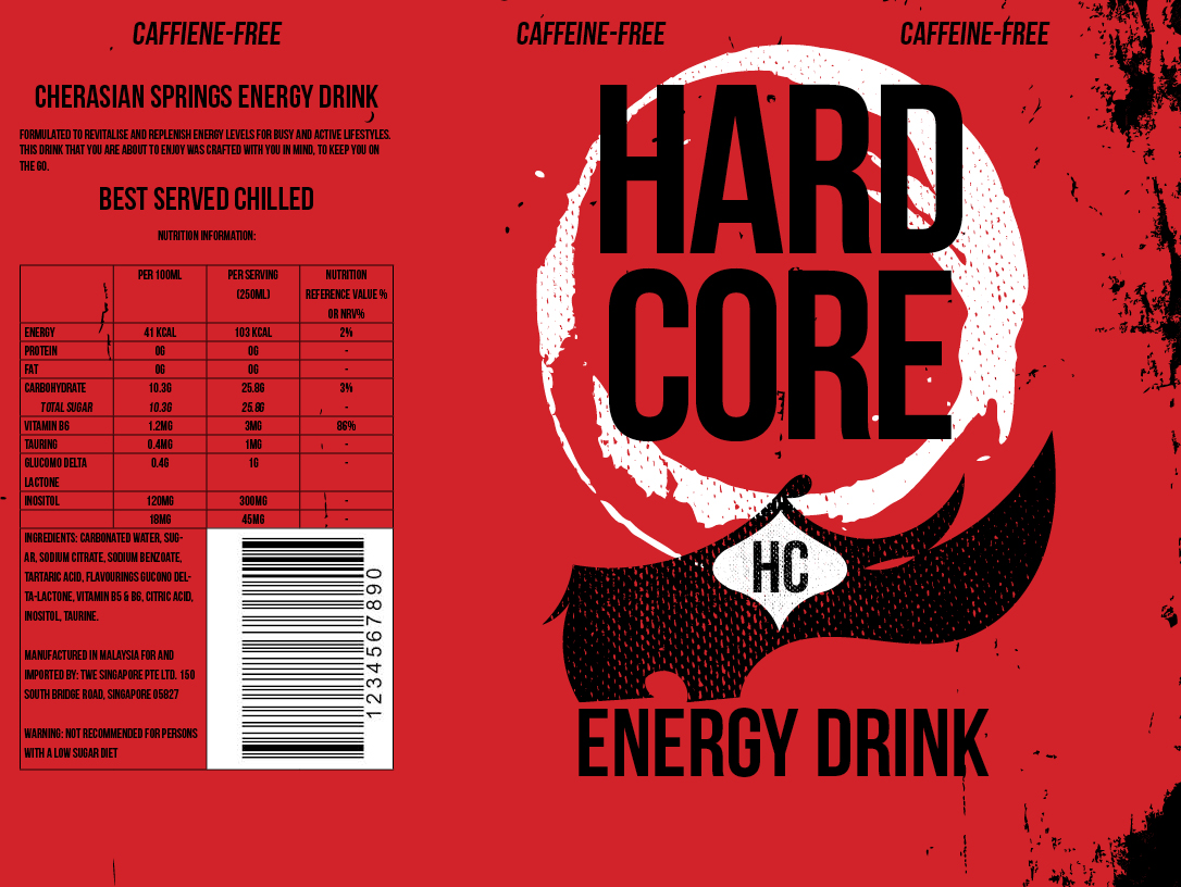 Diseño Gráfico por MG Markham Design LLC para TWE Singapore Pte Ltd | Diseño #4529093