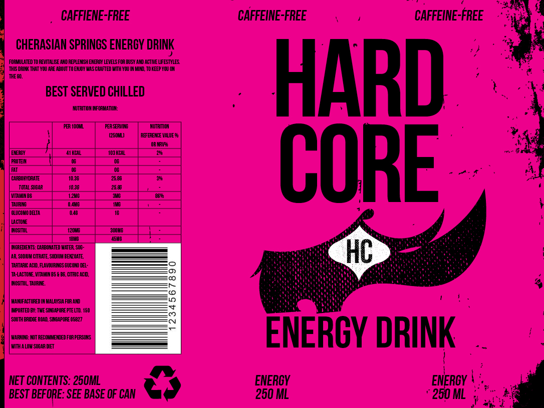 Diseño Gráfico por MG Markham Design LLC para TWE Singapore Pte Ltd | Diseño #4529094