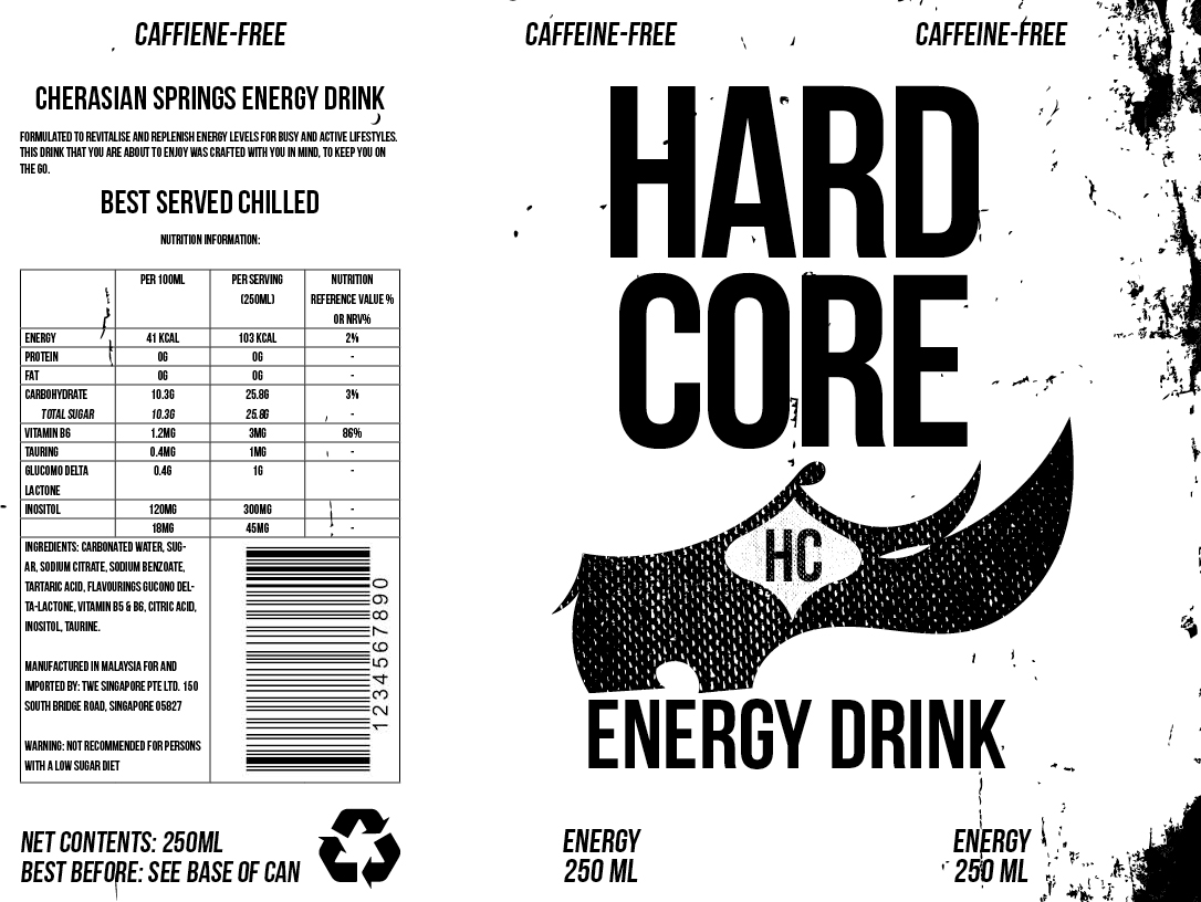 Diseño Gráfico por MG Markham Design LLC para TWE Singapore Pte Ltd | Diseño #4529096