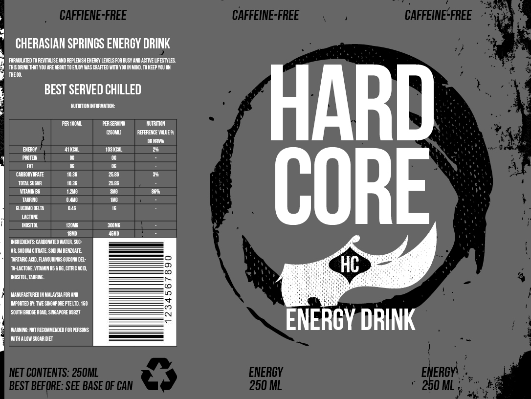 Diseño Gráfico por MG Markham Design LLC para TWE Singapore Pte Ltd | Diseño #4529097