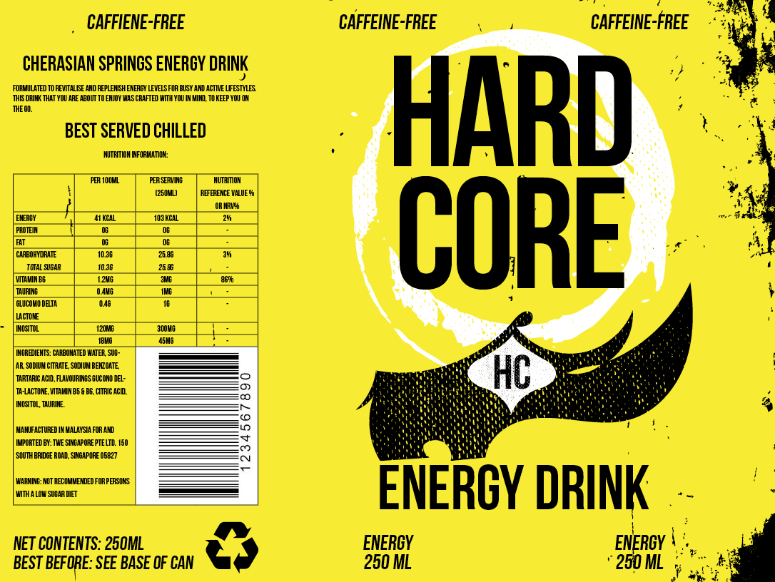 Diseño Gráfico por MG Markham Design LLC para TWE Singapore Pte Ltd | Diseño #4629477