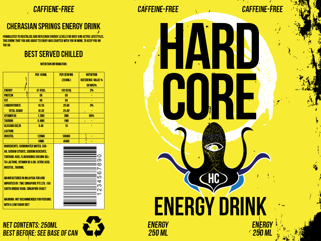 Diseño Gráfico por MG Markham Design LLC para TWE Singapore Pte Ltd | Diseño #4629502