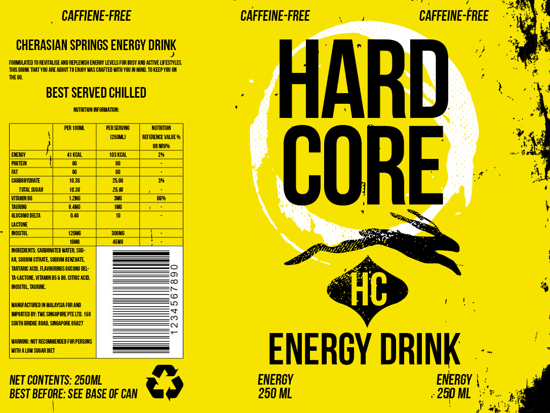 Diseño Gráfico por MG Markham Design LLC para TWE Singapore Pte Ltd | Diseño #4629523