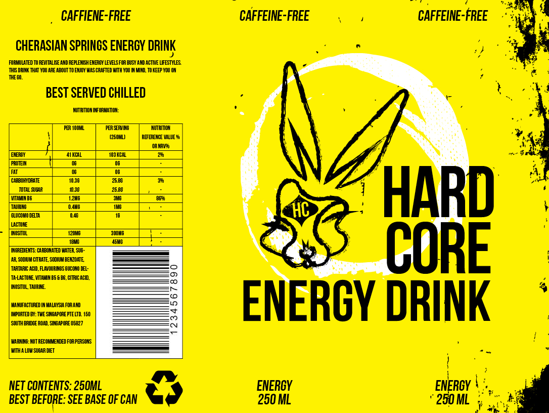 Diseño Gráfico por MG Markham Design LLC para TWE Singapore Pte Ltd | Diseño #4629534