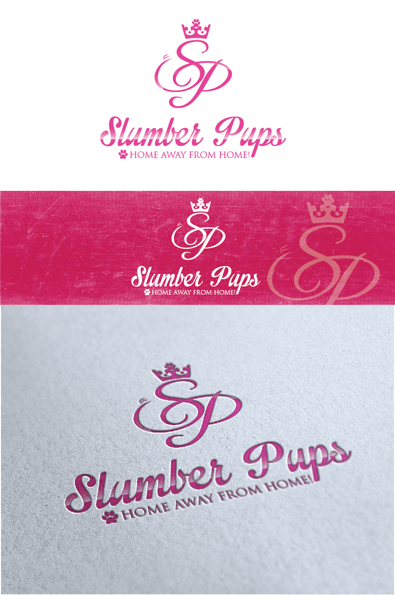 Logo Design by sloggi for this project | Design #5343377