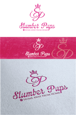 Logo Design by sloggi