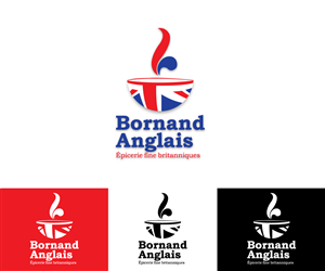 Logo Design by ICKE for this project | Design: #4592555