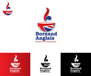 Logo Design by ICKE for this project | Design: #4592715