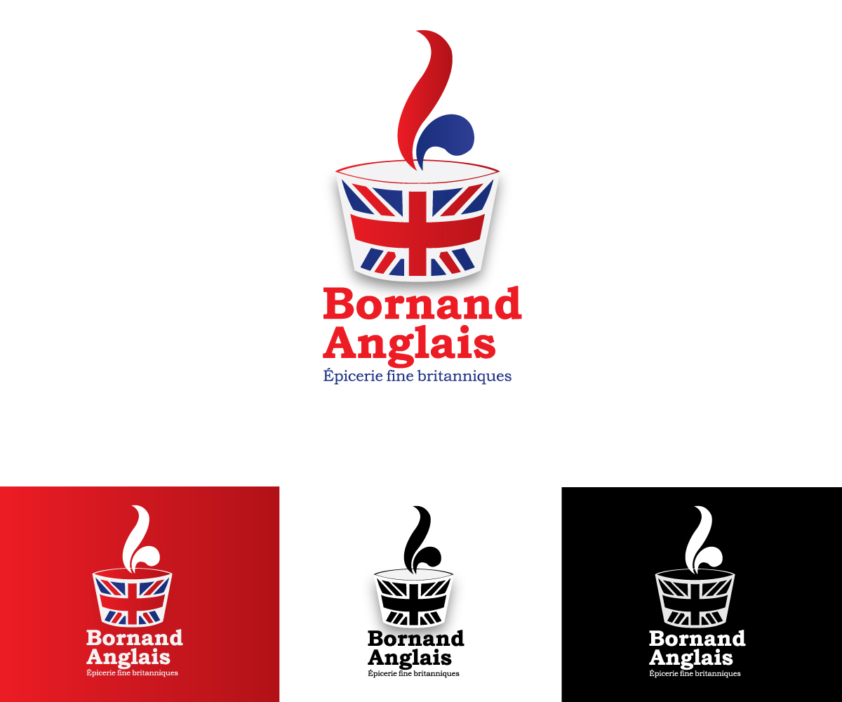 Design de Logo par ICKE pour ce projet | Design #4596752