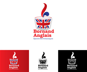 Logo Design by ICKE for this project | Design: #4596752