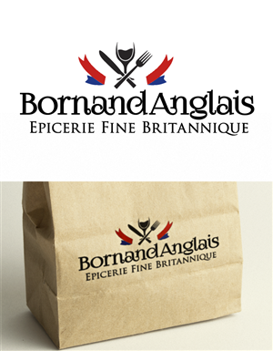 Logo Design by trufya for this project | Design: #4591876