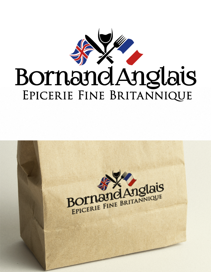 Logo Design by trufya for this project | Design: #4593373