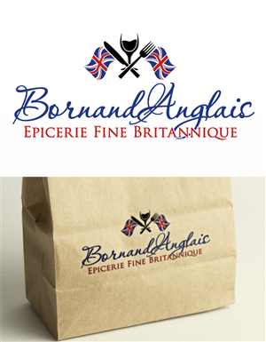 Logo Design by trufya for this project | Design: #4596973