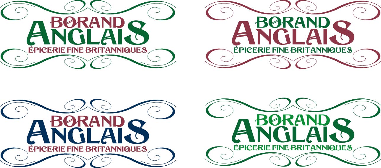 Logo Design by its-neal for this project | Design #4531944