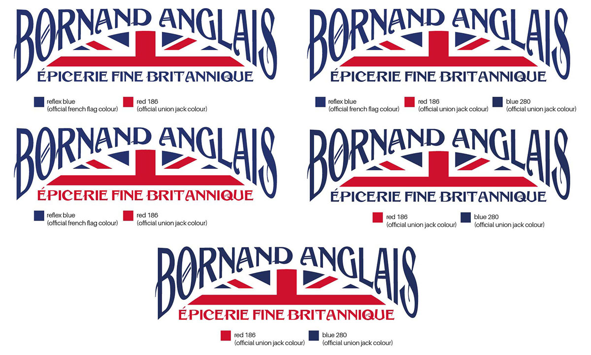 Logo Design by its-neal for this project | Design #4533788