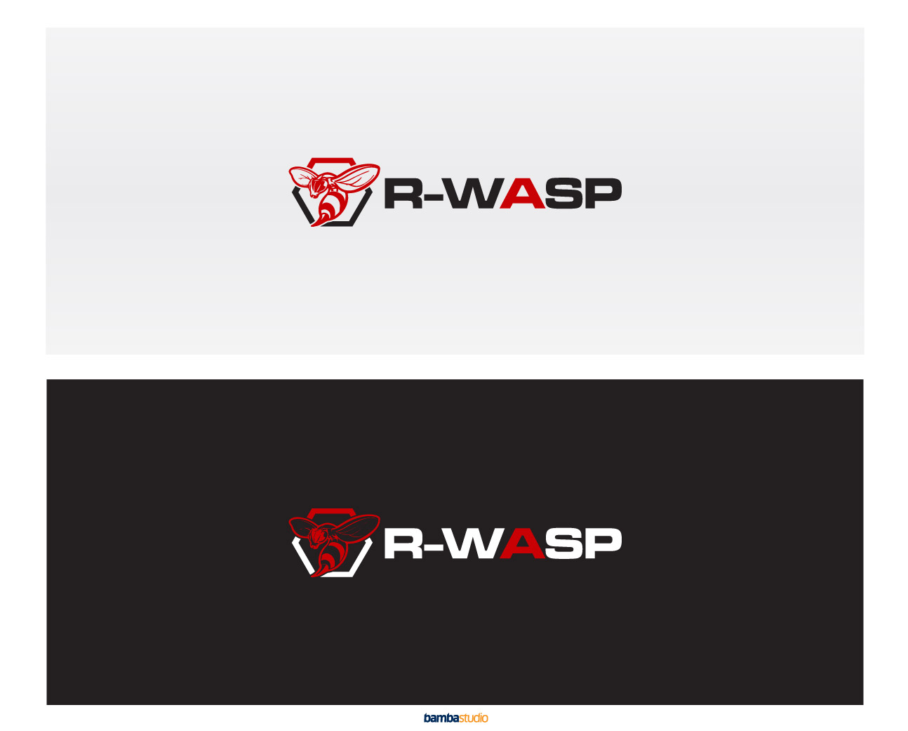 Logo Design by bambastudio for Sero Security | Design #4537725