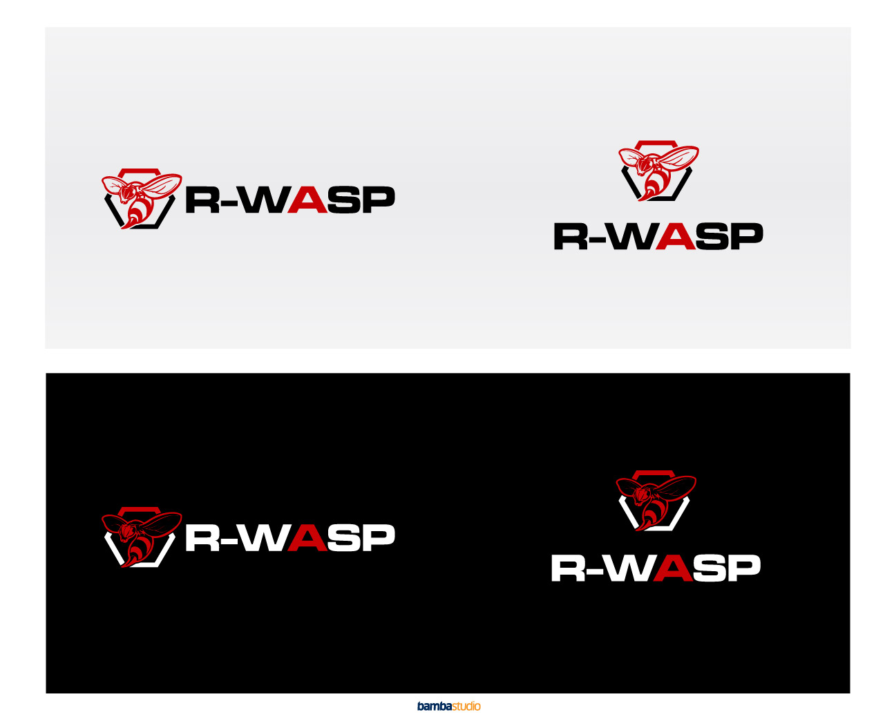 Logo Design by bambastudio for Sero Security | Design #4537931