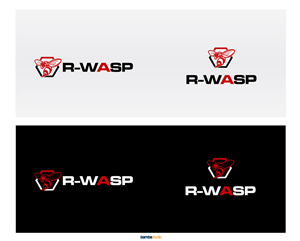 Diseño de Logo por bambastudio para Sero Security | Diseño: #4537931